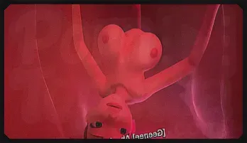 Busty Trans Sensations: Uncensored 3D Animated Delights