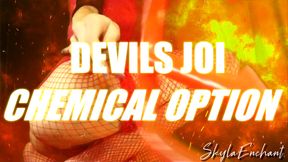 Devils JOI - Chemical Option