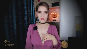 The Siren’s Spell (Ep. 2 The Halloween Series)