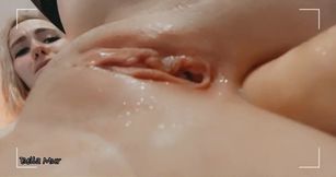 Stretching my ass and preaparing for real anal