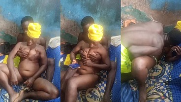 Watch the best black African videos homemade only