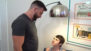 Family Dick: Exploring Together in Secret