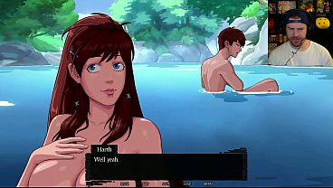 I'_ve Seen Too Much Of Her Already | Refuge of Embers #1