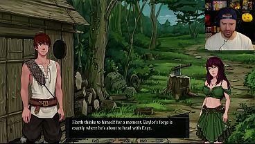 I'_ve Seen Too Much Of Her Already | Refuge of Embers #1