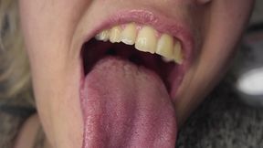 Mouth Tour 4K