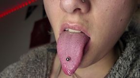 Mouth Tour 4K