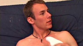Boys Cum Initiation
