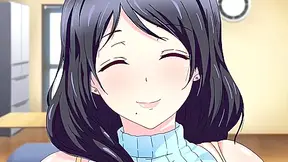 Gaki Ni Modotte Yarinaoshi!!! [01][60fps]