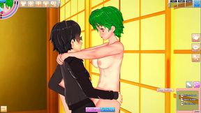 Hentai Knight Lillian Enters The Battlefield Of Pleasure