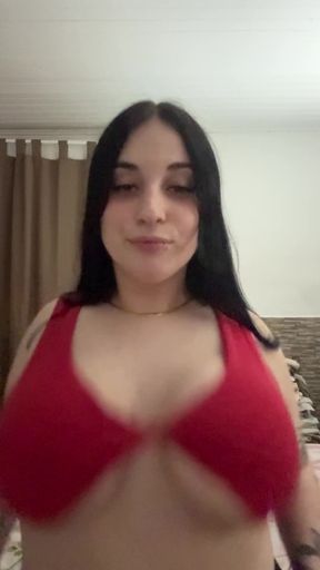 Tease Babe Ass Booty Amateur