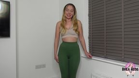 Step-mom's Best Friend