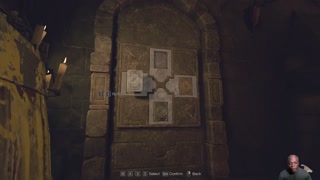 Ada Wong Takes Big Moster Dick