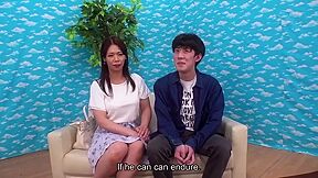 Stepmother And Stepson Challenge- Momoishizuka Fujikisae(rctdee 4eight4)
