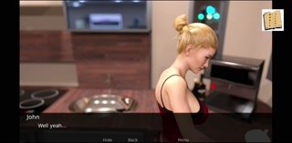 Love And Submission 5