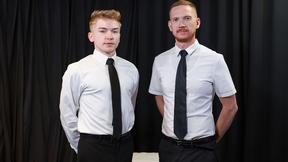 ”A Special Ritual”