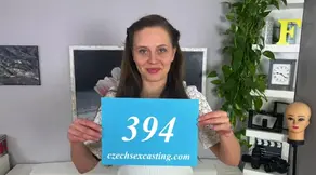 It started as an innocent casting and ended with a hardcore fuck