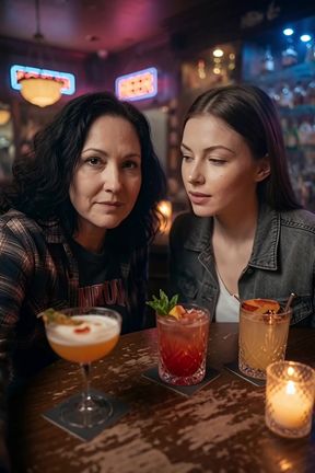 Cocktail Hour