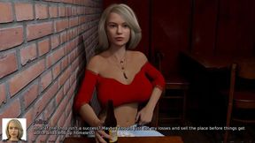 Where the heart is: guy and a sexy blondie ep 96