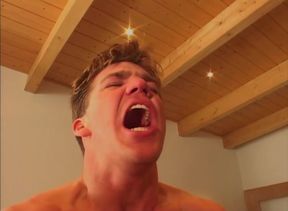 Wild Anal Fucking and Cum Facials with Horny Sluts