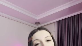 Video submited by @AuroraQueen @Striptease & #Naked #Shaved Pussy #Teen #Petite film gratis sexy | Tik.Porn