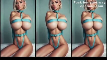 Animated Blowjob Cumshot Compilation