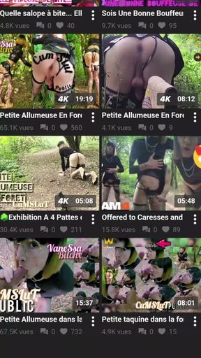 [10🎂years] on xHamster.. (750Moments - 504Videos _ 99Photo Galleries) [2016/2026] VaneSsaBiTCHx ParisChienneTrvprod ⁷⁷ 91 ⁷⁵