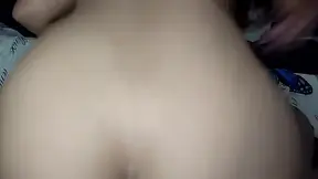 sex addict can't hold back and squirts