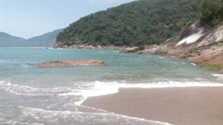 Interracial Deep Throat – Tony Lee, großer schwarzer Schwanz in den Arsch gefickt