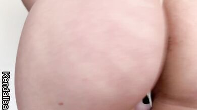 ASMR masturbation with my vibrator