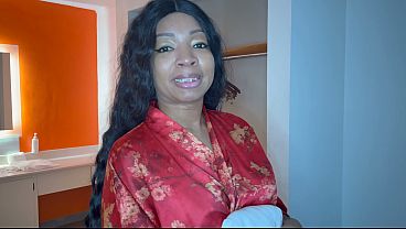 Eva Paker the Massage Therapist