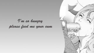 Neighbour Hungry For Dick {Erotic Audio For Men}{Throat Fuck}