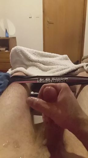 Some girl to help me jerk off???