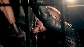 Fucking Leather part 1