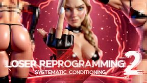 Loser Reprogramming 2: Systematic_Reprogramming