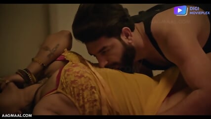 Lag Gayi Lottery Ep1-2 Hindi Erotica