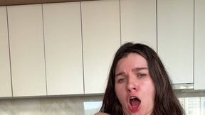 Video submited by @elliebunny @Anal Sextoy & #Solo #Naked #Brunette porn adult gratis | Tik.Porn