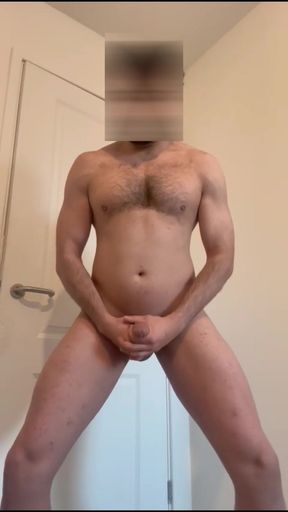 BEDROOM LIGHT SWITCH!