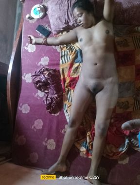 India wife first time sex with housebend