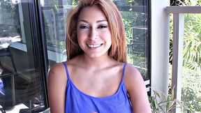 Busty Petite