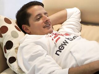 "Dr. Tina, I need help!" I want to bang my stepmom...