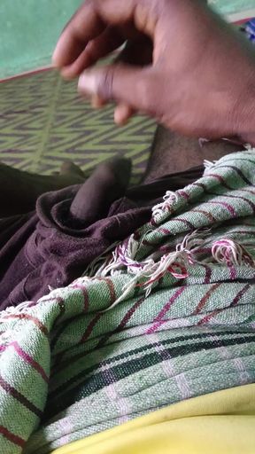 My wife with someone else, she has a penis and my wife has a good sex
