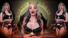 Unbaptism Ritual - Take Back Your Soul Part 2