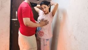 The sister-in-law told the wife that the brother-in-law has left her