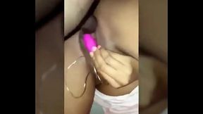 Black Hottie First Fuck In Two Weeks - EBONYS ON CAM: Choco.CAM
