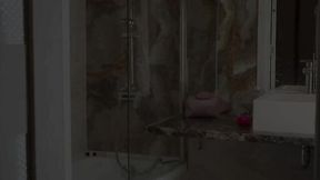 Voluptuous Hazel's wet movie