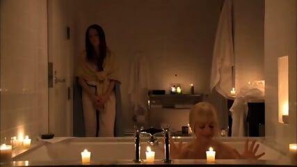 CFNF - Carla Gugino Nude Scene