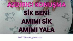 FUCK ME- AMI FUCK- LICK MY PUSSY- TURKISH MILF- TUR PORN- TURKISH DISCLOSURE- DISCLOSURE