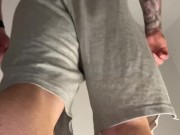 Macrophilia - gym growth protein shake