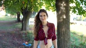 Cowboy Dreams of a Cowgirl