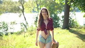 Cowboy Dreams of a Cowgirl